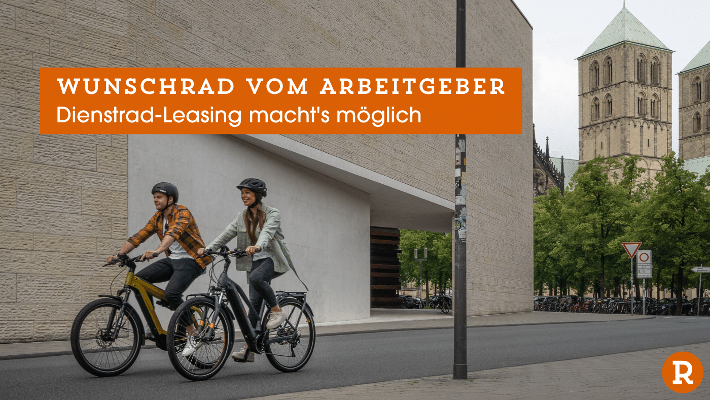 Leasing  Zweirad Dahlhues Fahrrad GmbH & Co. KG