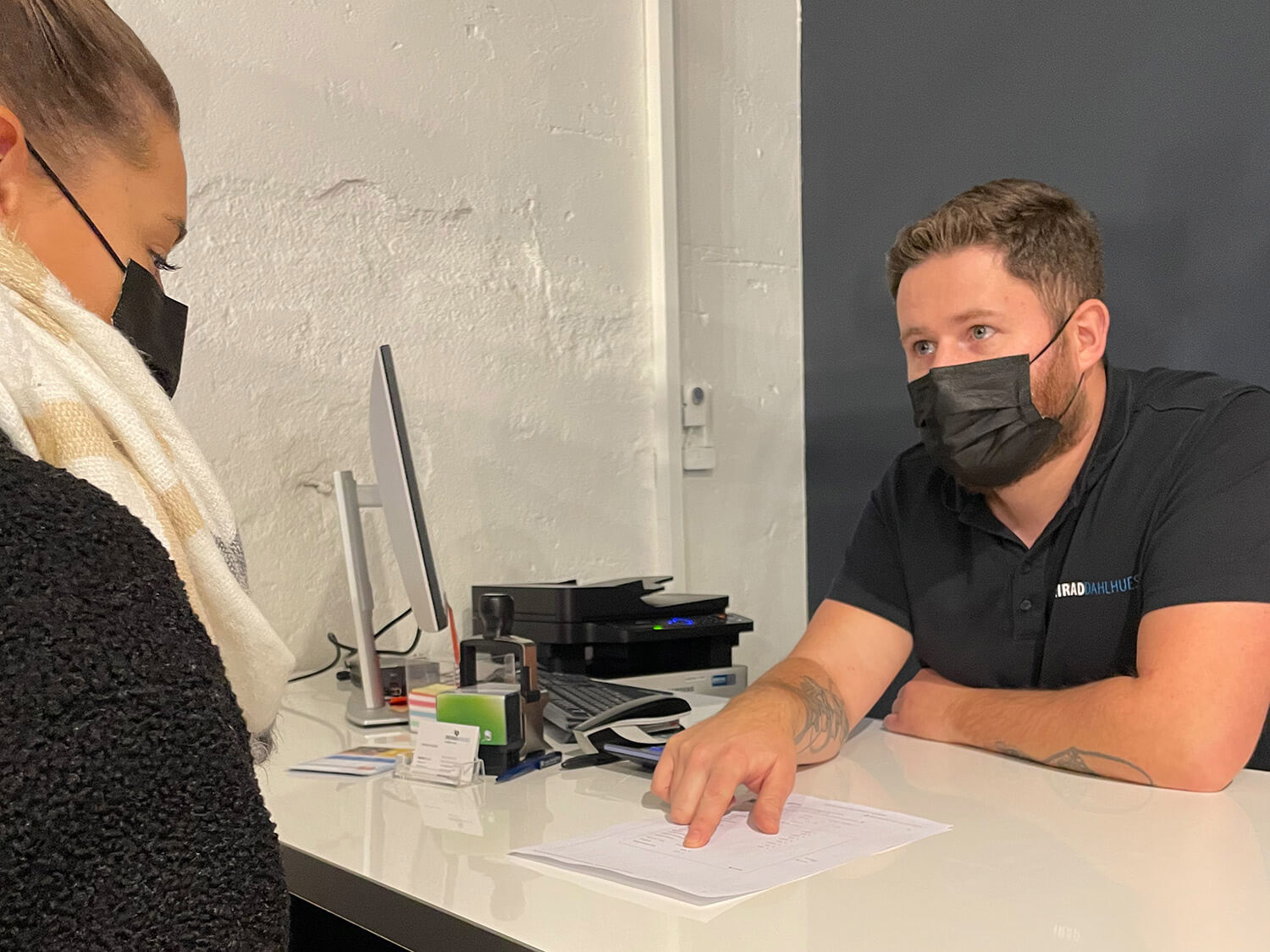 Finanzierung » Zweirad Dahlhues Fahrrad GmbH & Co. KG